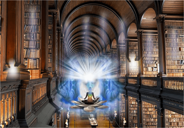 Lectura de Registro Akáshico RAM